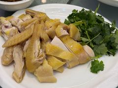 -瑞记湛江鸡饭店·粤西第一鸡(粤垦店)