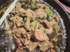 -吉兆·料理(红梅南路店)