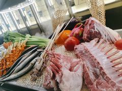 -西安高新希尔顿酒店·咖啡露台西餐厅
