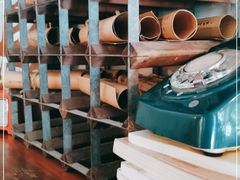 -时光花园(白鹭洲店)