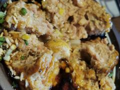 招牌狮子头-扬州狮子楼·非遗淮扬菜(东关街店)