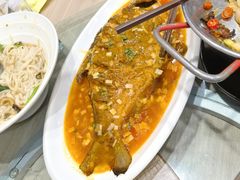 -莲餐厅·湖北菜·潜江小龙虾店(愚园路店)