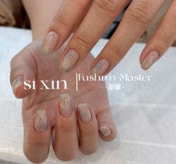 -斯馨·健康美甲美睫