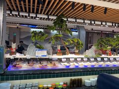 -皇家5号海鲜烤肉火锅自助餐(聊城总店)