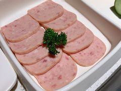-海底捞火锅(团结桥店)