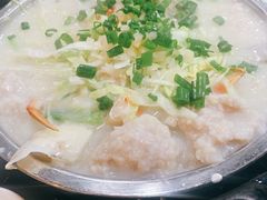 -一哥美食(总店)