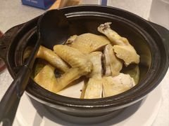 -百味馆·粤菜·湛江菜(后海花园店)