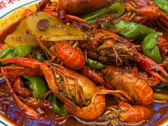 -拙大师·龙虾四季排档·夜宵至凌晨4点(九环路店)