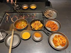 -夜食白市Yespicy·烧烤啤酒宵夜(番禺四海城店)