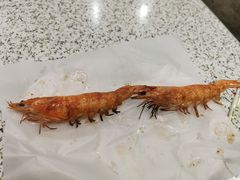 -蚝哥花姐湛江烤生蚝(美丽湾市场店)