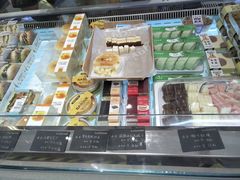 -科林街(二七万达金街店)