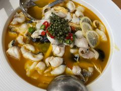 -客汀家宴·客家烟火 四季食材(集美店)