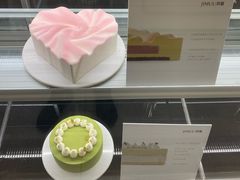 荔来香-积慕Cake(解放大道店)