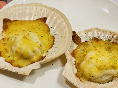 -芭菲盛宴·环球美食(解放碑英利国际店)