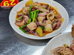 小管-健跳小海鲜(人民路店)