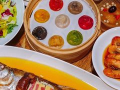 -乐忻皇朝(上海中心大厦店)