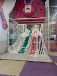 -Lucky Star幸运星&一同潮玩(友阿国际广场店)