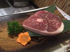 -赤坂亭M9和牛烧肉·日料398放题(万达店)