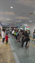 点击看大图 -点点梦想城(金水路店)