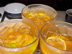 -绿茶餐厅(汇悦大融城店)