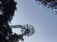 -古龙峡云天玻霸