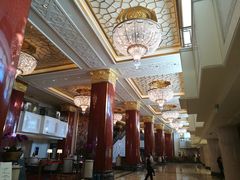 -北京中国大饭店