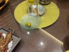 -小菜园新徽菜(无锡金悦广场店)