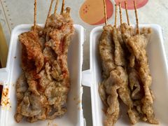 -豪香里脊肉串(大中路店)