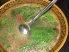 三鲜汤-银满斗(步行街总店)