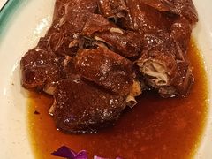 古法烧鹅-朱仔记食府(江南大道店)