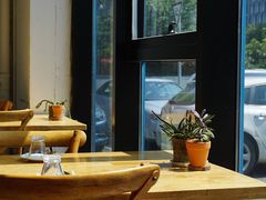 大堂-yes or no(南部商务区店)