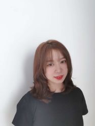 点击看大图 -洛施奇烫发染发沙龙