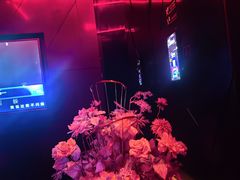 -黑桃K生日订制KTV