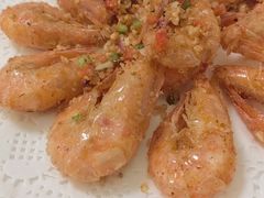 -明香海鲜酒家(华强北店)