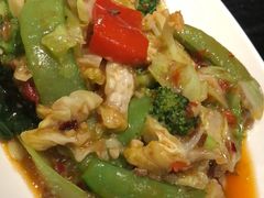 -Thai Alley泰爱里(二沙岛店)