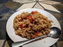 -柠檬树音乐餐厅(罗山路店)