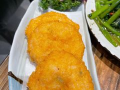 私家渔夫手打虾饼-Hi YOU你的饭局泰餐厅(雍和宫店)
