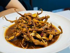 -善银私房菜馆(金舟花园小区店)