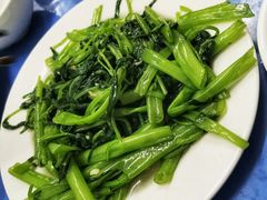 -老杨饭店(万科里店)