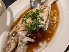 -三亚亚龙湾瑞吉酒店·铭轩中餐厅Mingxuan·海南菜·粤菜