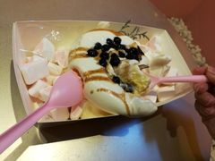 -狐狸和向日葵(北京路店)