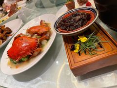 -浦东绿地铂骊酒店品珍轩中餐厅