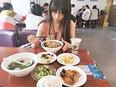 -大明寺素斋