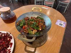 -花舍·新派粤菜·西餐·下午茶(亚运村·鸟巢店)