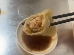 -金源汤包(育新东路店)