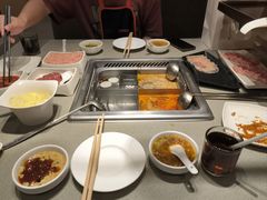-海底捞火锅(泰安爱琴海店)