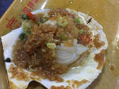 -东大桥小国抻面烧烤(长通路店)