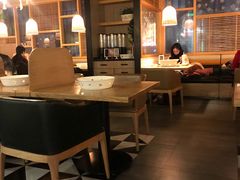 -拿渡·水煮鱼 麻辣香锅(西单大悦城店)