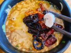 羊肚仁-金生隆(六铺炕店)