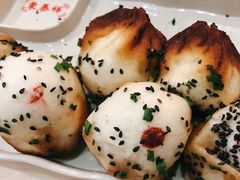 特色生煎-东泰祥生煎馆(重庆北路店)